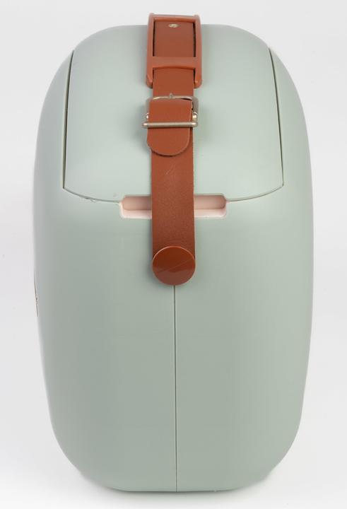 Actual product image Polarbox CoolerBag (6 l)