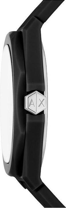 Actual product image Armani Exchange Uhren-Set (Analogue wristwatch, 40 mm)
