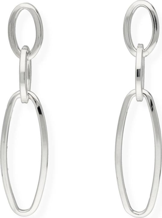 Actual product image Carat Chic (Silver)