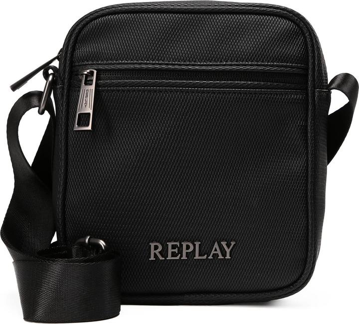 Actual product image Replay Mini Bag Umhängetasche 17 cm