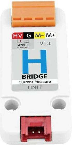 Immagine prodotto M5Stack Unità ponte H v1.1