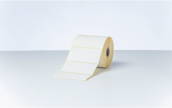 Produktbild Brother Thermo-Etiketten