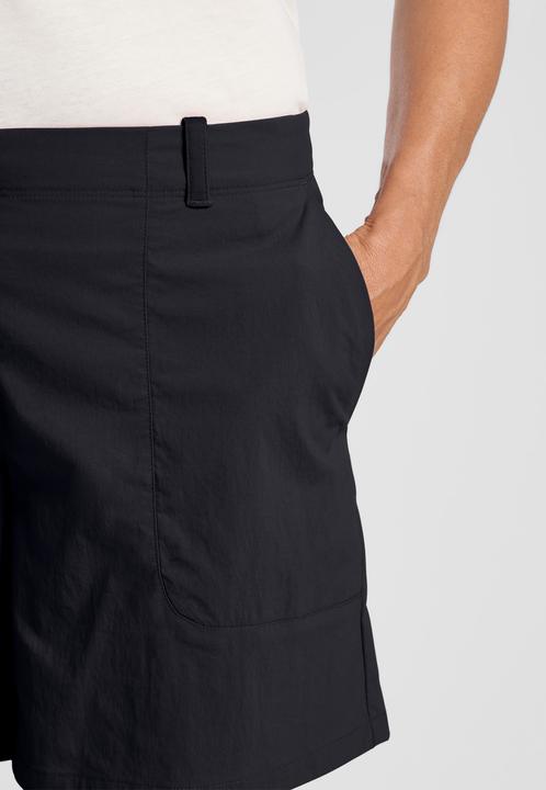 Actual product image Jack Wolfskin Desert Shorts W (Frequency band 38 (2600 MHz))