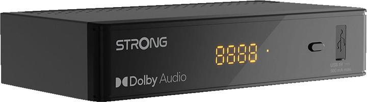Produktbild Strong SRT 7015 (DVB-S, DVB-S2)