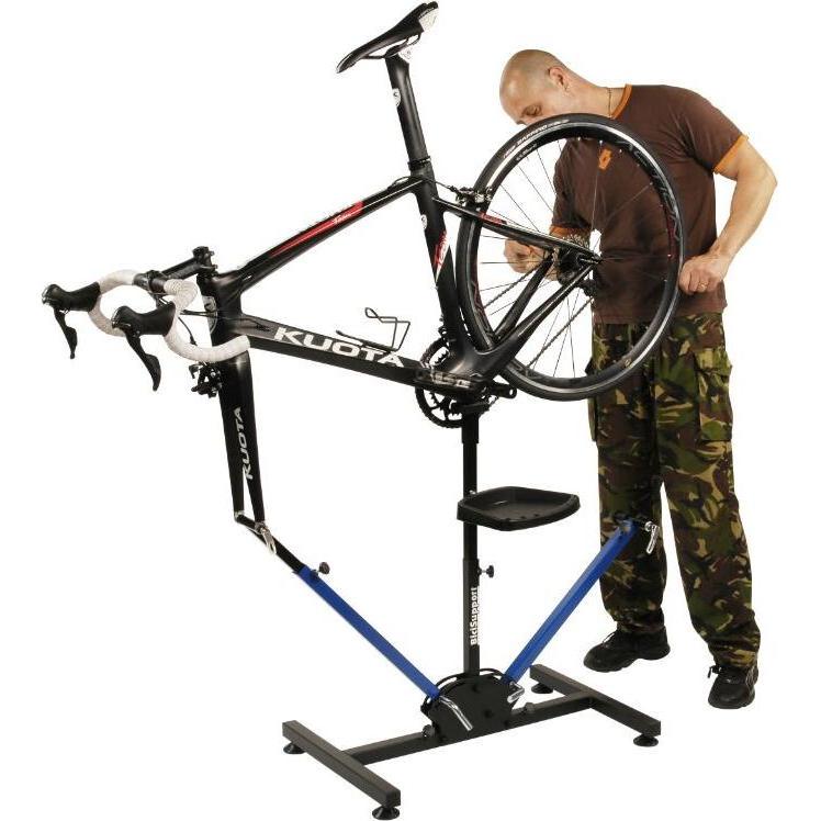 Thumbnail - Bici Support, Velo Montageständer