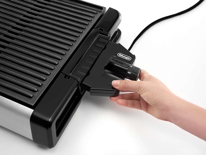 Actual product image De'Longhi DeLonghi table grill BG 400