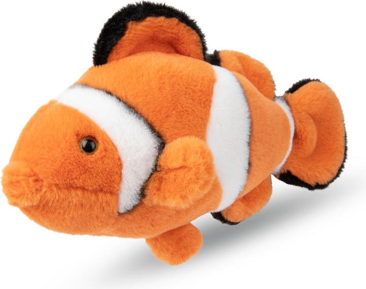 Produktbild WWF Clownfisch 18 cm (12 cm)