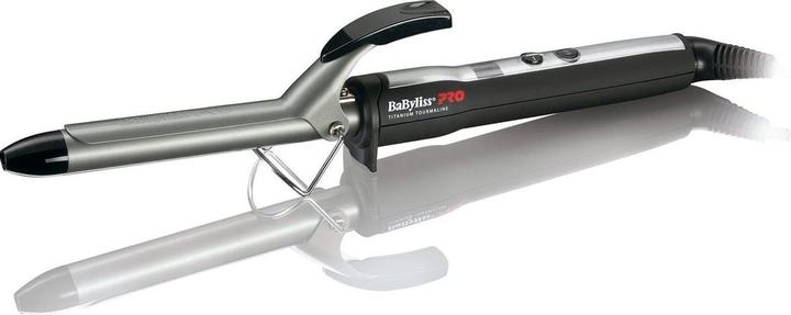 Produktbild BaByliss Pro Digital Titanium Turmalin