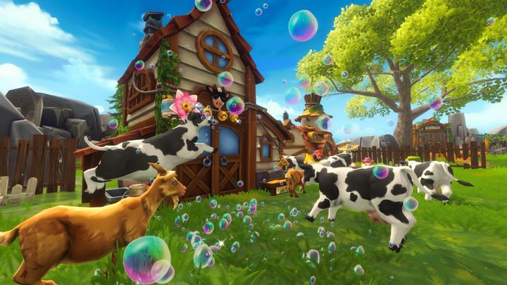 Produktbild Merge Games No Place Like Home (Xbox Series X, EN)