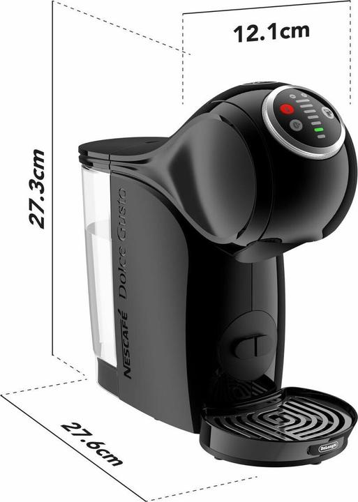 Productafbeelding De'Longhi Genio S Plus (NESCAFÉ Dolce Gusto)