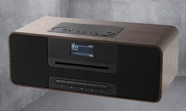 Produktbild IRC Ikr1360 (FM, DAB+, Bluetooth)