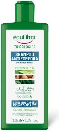 Produktbild MGA Tricologica Anti-Schuppen-Shampoo, 300 ml (300 ml, Flüssiges Shampoo)