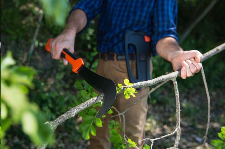 Actual product image Stocker Garden Stocker Machete 300 ML