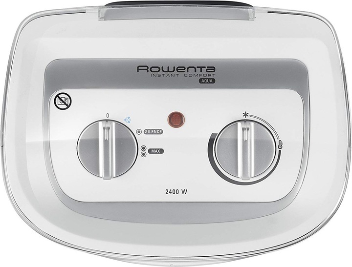 Produktbild Rowenta Instant Comfort Aqua (2400 W)