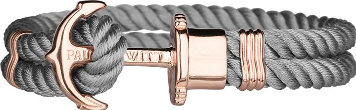 Produktbild Paul Hewitt Phrep (17 cm, Metall, Textil)