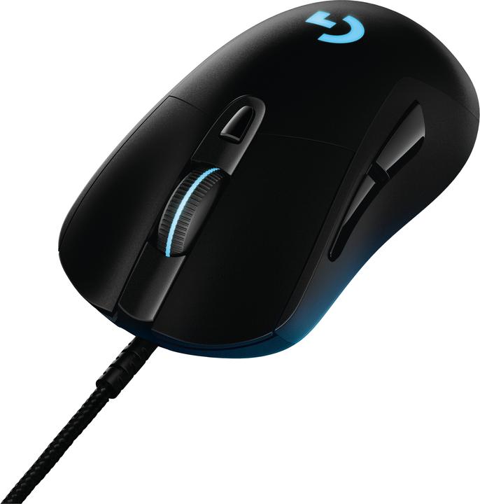 Produktbild Logitech G G403 Prodigy (Kabelgebunden)