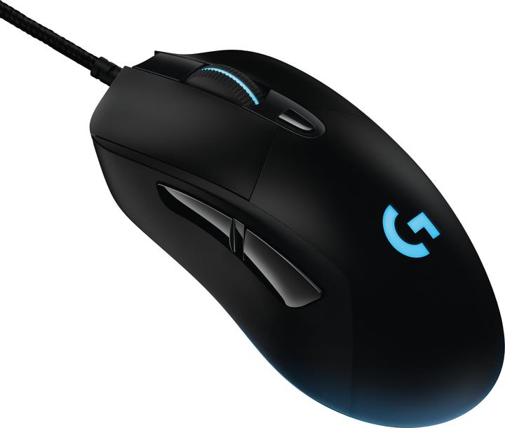 Produktbild Logitech G G403 Prodigy (Kabelgebunden)