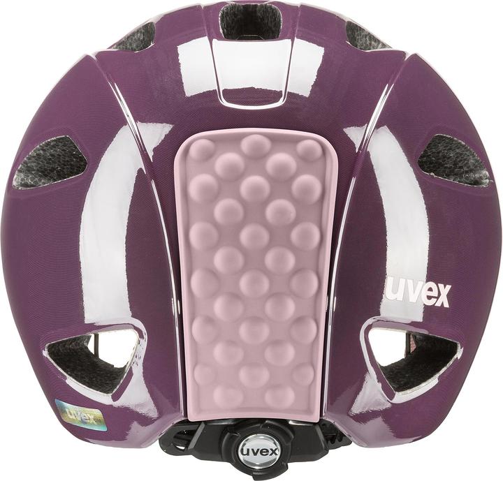 Actual product image Uvex Sports Oyo (45 - 50 cm)