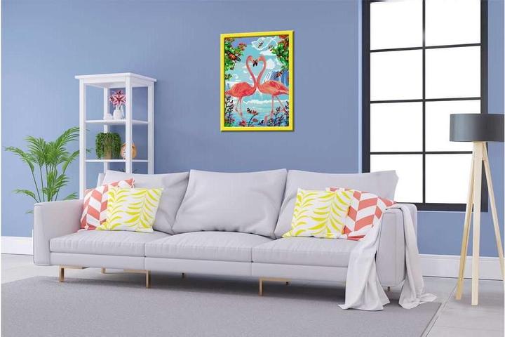 Produktbild Ravensburger Flamingo Love