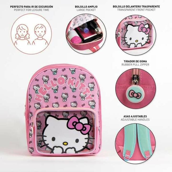 Produktbild Cerdá Sanrio - Kitty White