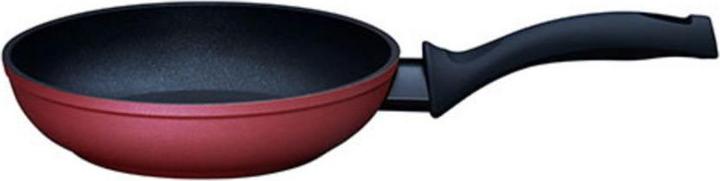 Produktbild Kelomat Pfanne rund 20cm (Bratpfanne, Edelstahl)