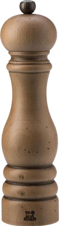 Actual product image Peugeot Paris salt mill 22 cm Antique made of beech wood (Salt)