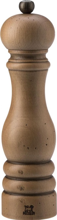 Immagine prodotto Peugeot Macina sale di Parigi 22 cm Antico in legno di faggio (Sale)