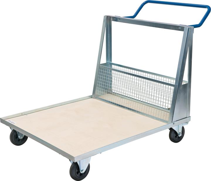 Image du produit Sport-Thieme Chariot de transport Track & Field (42080 g)