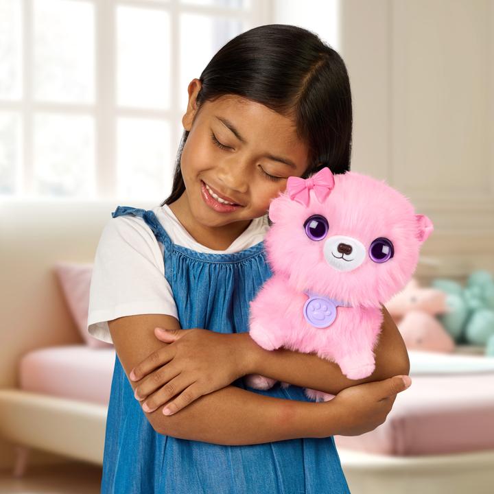 Image du produit Moose Pack individuel Pet (19 cm)