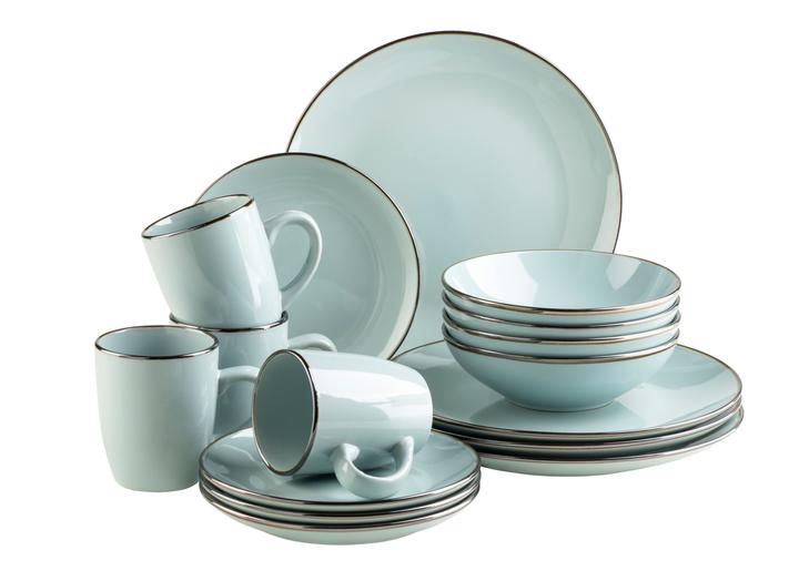 Produktbild Mäser Metallic Rim (16 Stück)