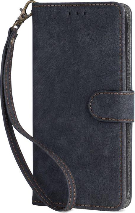 Immagine prodotto Cover-Discount OnePlus 12 - Custodia con blocco RFID nero (OnePlus 12)