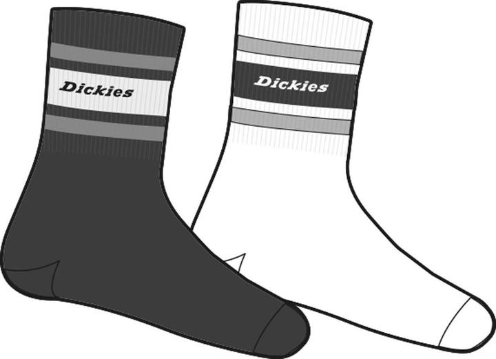 Produktbild Dickies Doppelpack Socken (39 - 42)