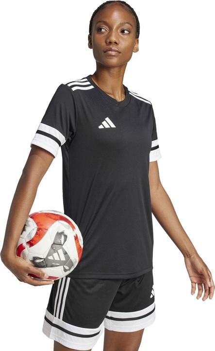 Actual product image adidas Squadra 25 ladies jersey (XXS)