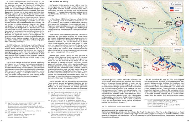 Image du produit Die Heere der Hussiten (Allemand, Alexander Querengässer, Sacha Lunyakov, 2016)