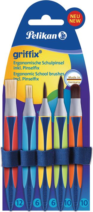 Productafbeelding Pelikan Griffix (0.01 mm)