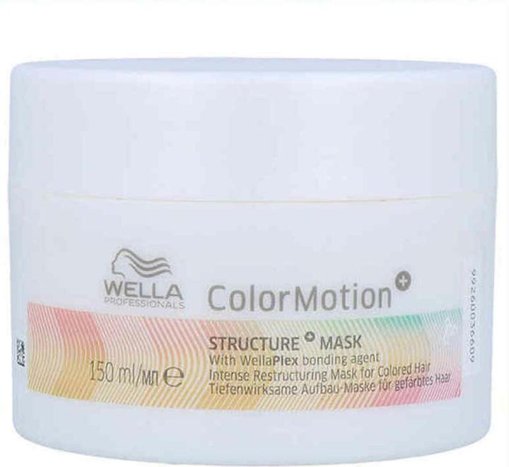 Image du produit Wella Color Motion + Masque (150 ml)