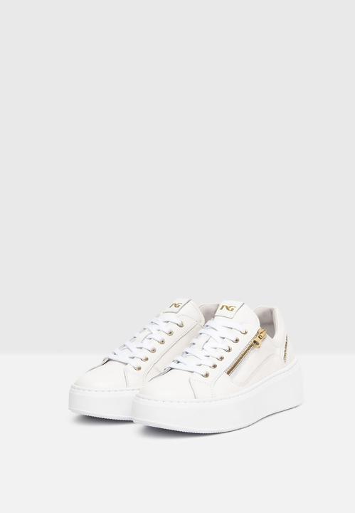 Actual product image Nero Giardini Sneaker (35)