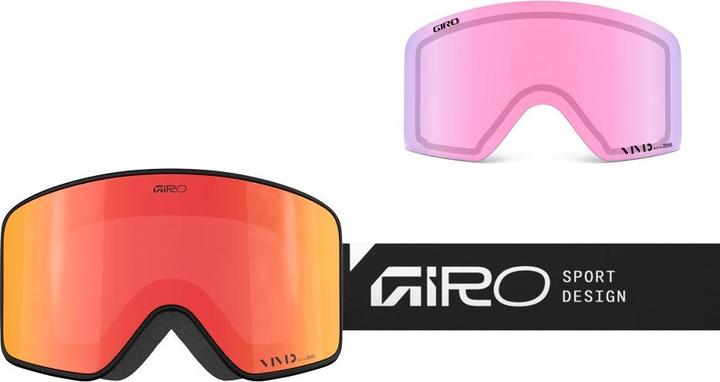 Image du produit Giro Method II Vivid Goggle