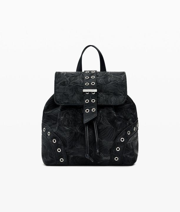 Actual product image Desigual Moonstone Prisa Short Backpack