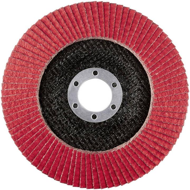 Immagine prodotto Rhodius LSK FK rondella dentellata 2223 P80 (80)