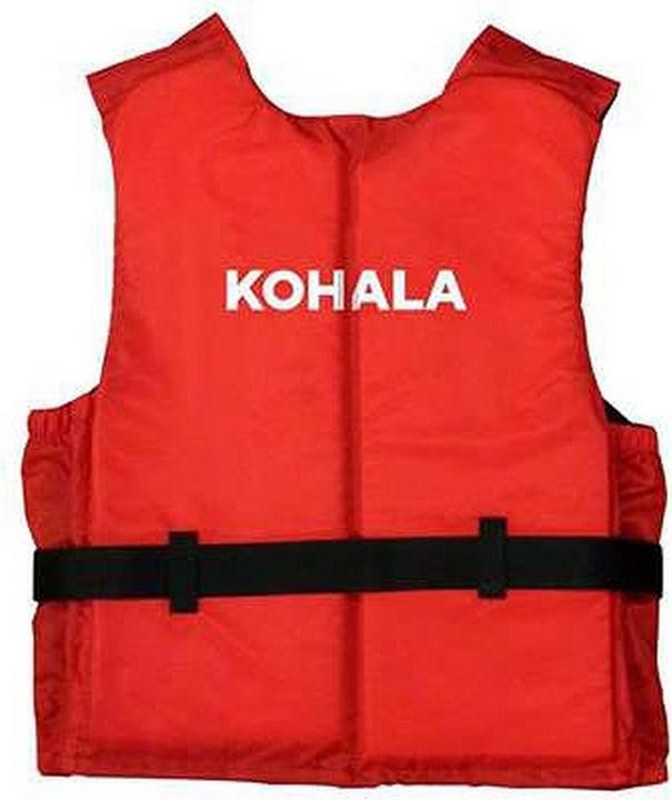 Produktbild BigBuy Fun Lifejacket Kohala Life Jacket (XXL)
