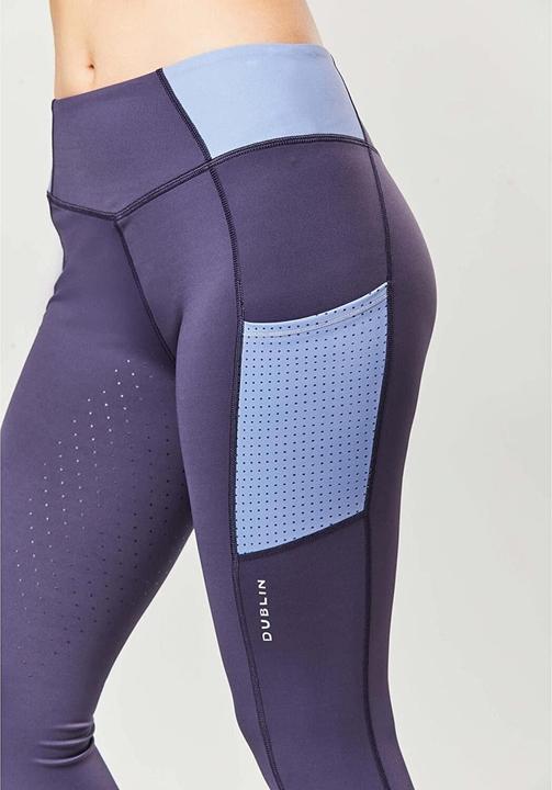 Produktbild Dublin Power Performance Reitleggings (42)