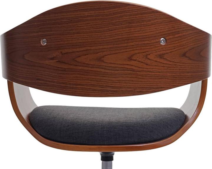 Produktbild JOHN316 Bürostuhl Konferenzstuhl (45 - 56 cm)