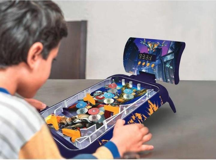 Produktbild Lexibook Guardians of the Galaxy - Electronic Pinball (Französisch)
