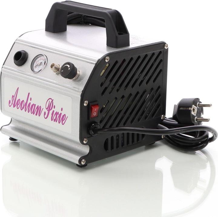 Produktbild Wiltec AS176 Compact (3 Bar, 0.30 l)