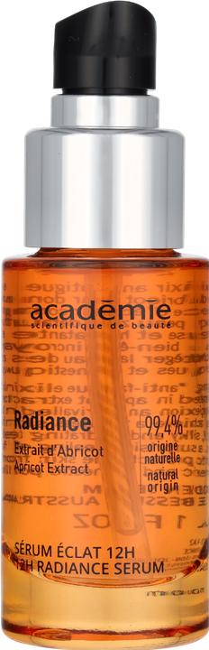 Produktbild Académie Radiance Eclat Serum 12H (30 ml)