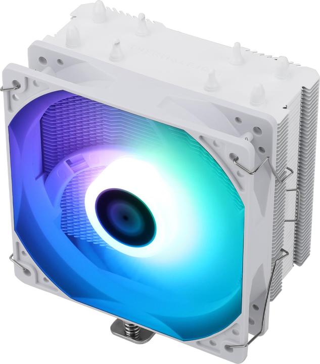 Actual product image Thermalright Assassin X 120 Refined SE ARGB (148 mm)
