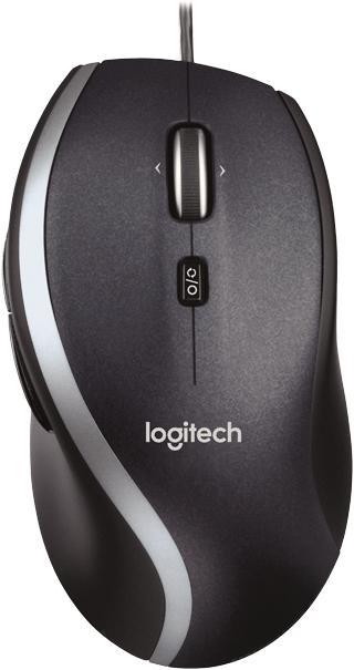 Logitech M500 (Bedraad)