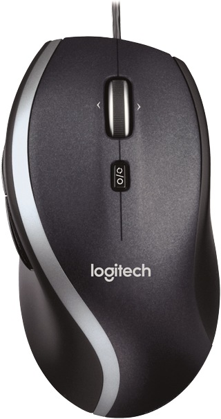 Productafbeelding Logitech M500 (Bedraad)