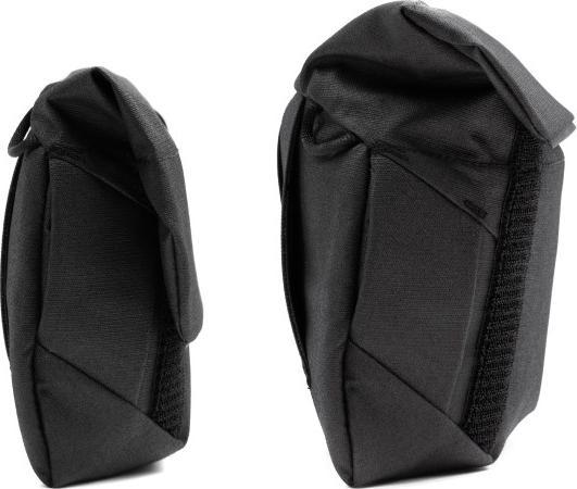 Image du produit Peak Design Field Pouch v2 (Sac à bandoulière pour appareil photo, Sacoche de hanche pour appareil photo, 3 l)